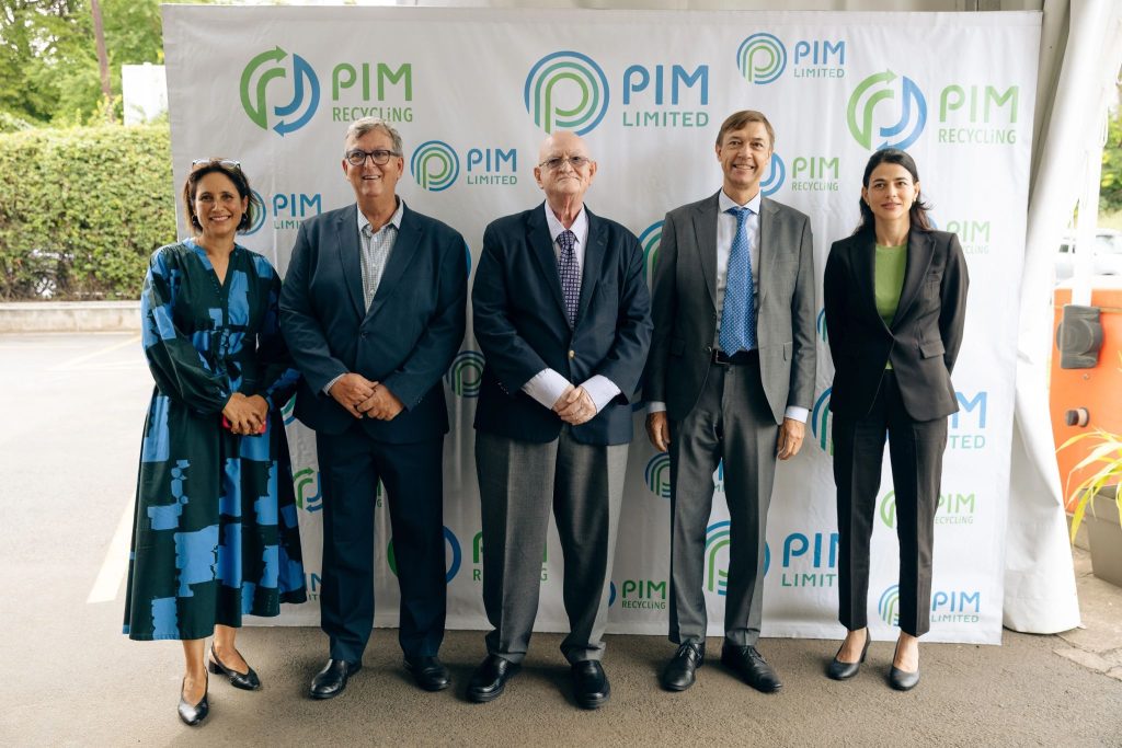 Journée mondiale du recyclage