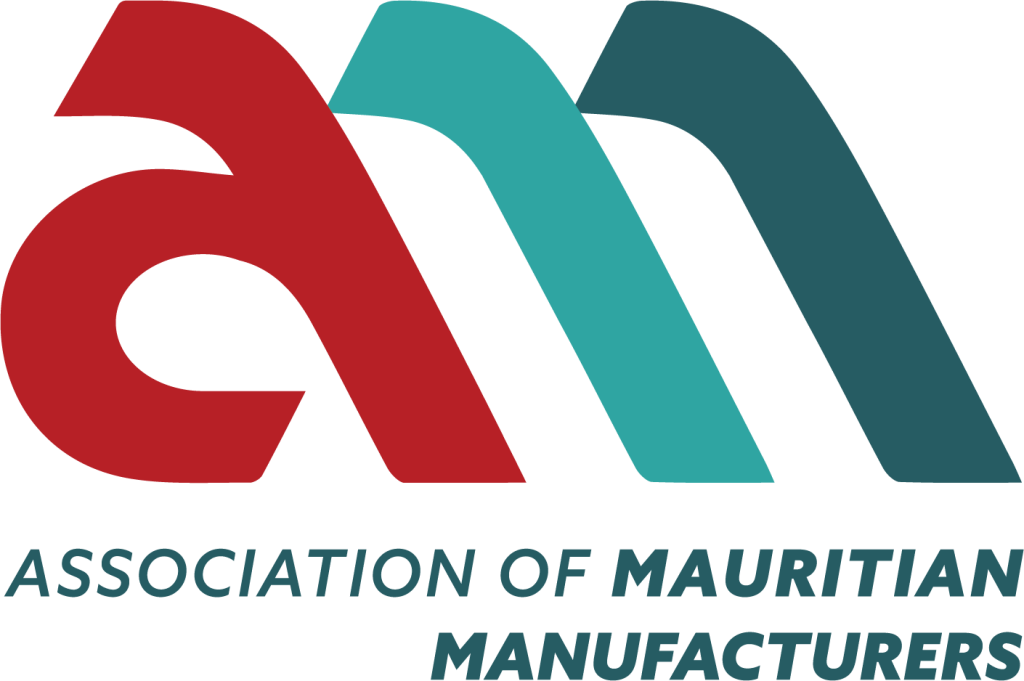 nouveau logo AMM rebranding