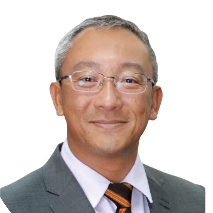 Jean-Pierre LIM KONG
