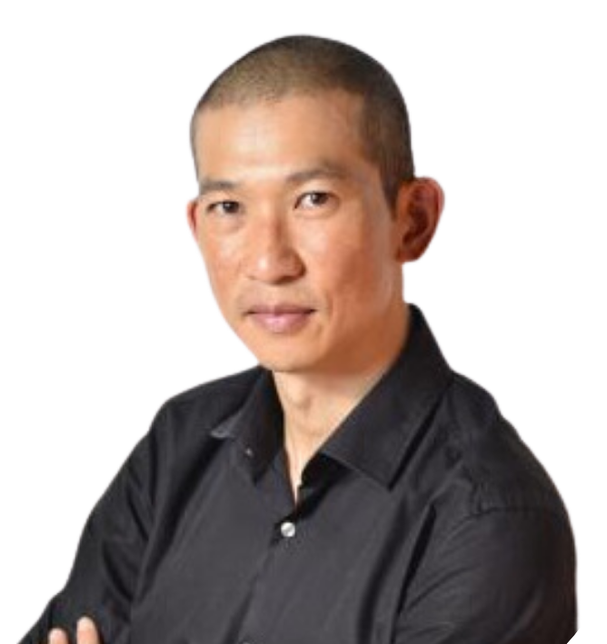 Lawrence WONG