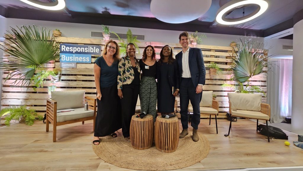 Responsible Business Summit 2025