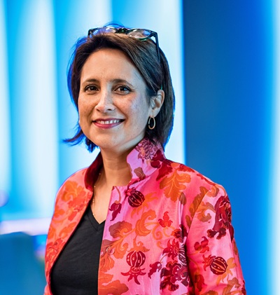 Photo de Shirin Gunny